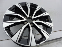 Load image into Gallery viewer, 1x Alufelge 19 Zoll 7.5" 5x108 50 5ET 32358566 Volvo Xc60 Rim Wheel FEL4293682168kv