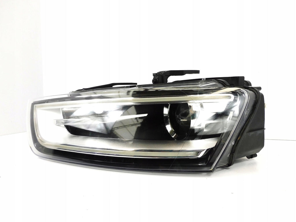 Frontscheinwerfer Audi Q3 8U0941003H Xenon Links Scheinwerfer Headlight