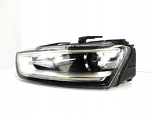 Load image into Gallery viewer, Frontscheinwerfer Audi Q3 8U0941003H Xenon Links Scheinwerfer Headlight