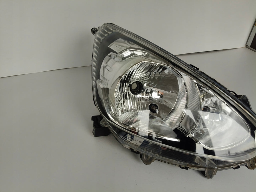 Frontscheinwerfer Mitsubishi Space W Star 8301C194 Rechts Scheinwerfer Headlight SCH9063259058ub