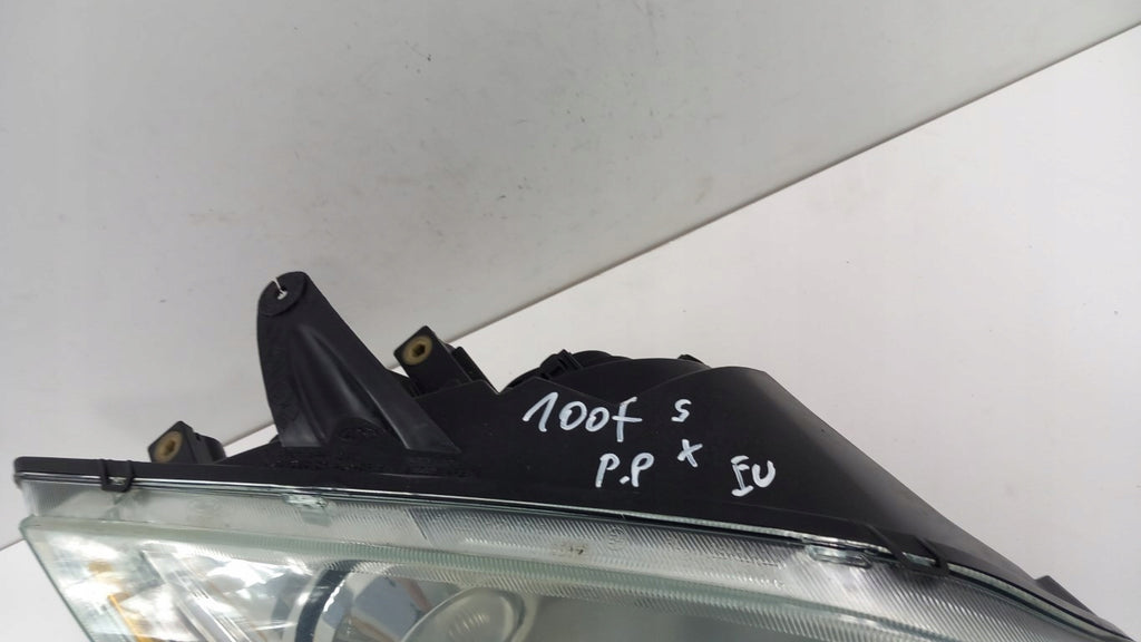 Frontscheinwerfer Ford Focus Xenon Rechts Scheinwerfer Headlight