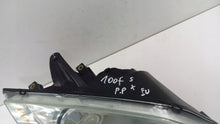 Load image into Gallery viewer, Frontscheinwerfer Ford Focus Xenon Rechts Scheinwerfer Headlight