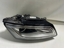 Load image into Gallery viewer, Frontscheinwerfer Audi Q5 8R0941006C Rechts Scheinwerfer Headlight