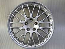 Laden Sie das Bild in den Galerie-Viewer, 3x Alufelge 19 Zoll 9.0" 5x112 52ET Glanz Silber 8J0601025 Audi Tt Rim Wheel FEL9603842331eq