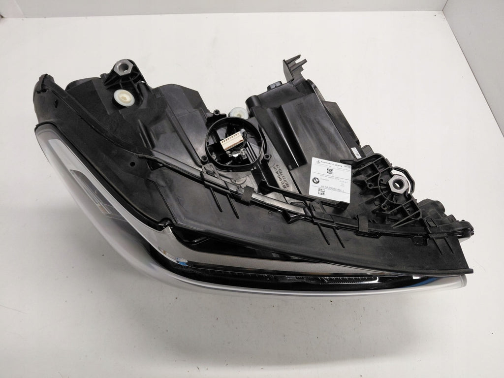 Frontscheinwerfer BMW G01 G02 5A29202 LED Rechts Scheinwerfer Headlight SCH9063986783uj