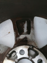 Load image into Gallery viewer, 1x Alufelge 16 Zoll 7.0" 5x100 46ET 6V0601025 Skoda Fabia Iii Rim Wheel FEL3188428849xj