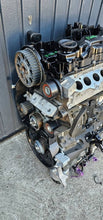 Laden Sie das Bild in den Galerie-Viewer, Motor Volvo S60 V60 Xc60 D4204T8 2.0 190PS 88kW 86TKm 2016 Engine Unkomplett MOT1074634720ty