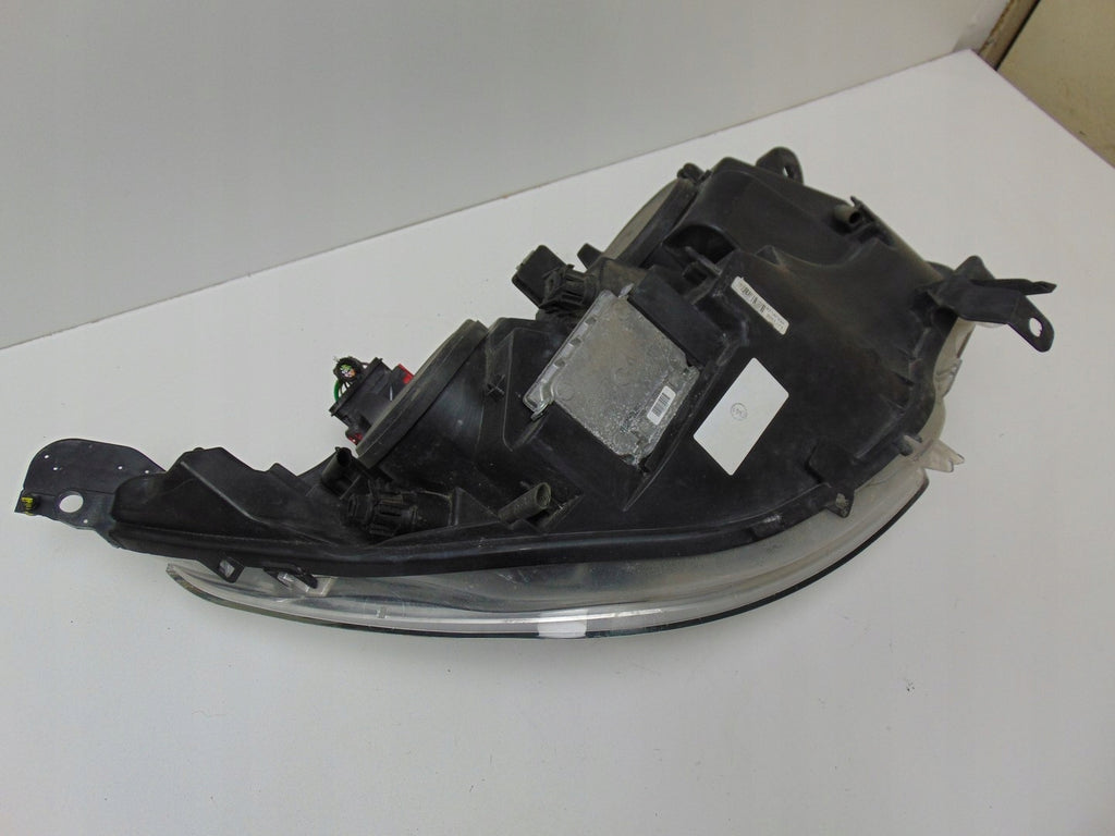 Frontscheinwerfer Citroën C4 II B7 9687896280 Xenon Links Scheinwerfer Headlight