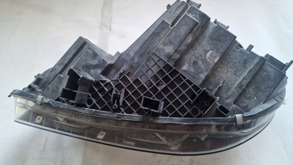 Frontscheinwerfer BMW 2 F45 7472213-01 7472214-01 Rechts Scheinwerfer Headlight SCH7932596304vl