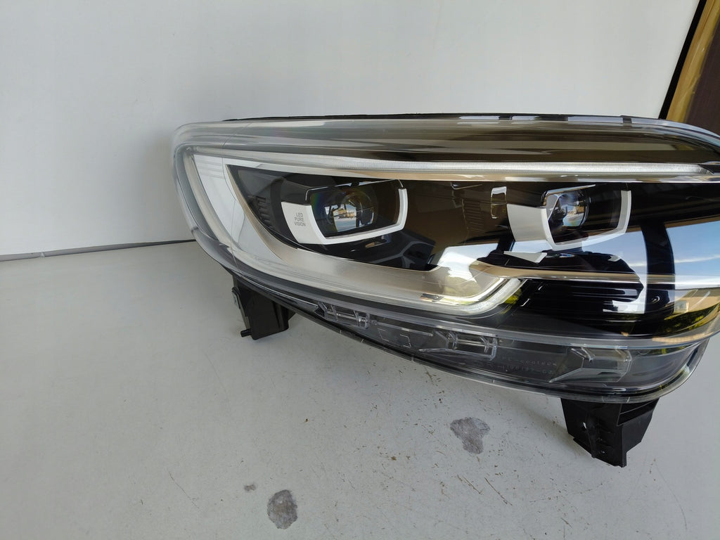 Frontscheinwerfer Renault Kadjar 260105570R Full LED Rechts Headlight SCH5148456999uf