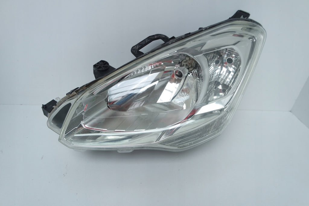 Frontscheinwerfer Citroën Berlingo 89318031 89318041 Rechts oder Links