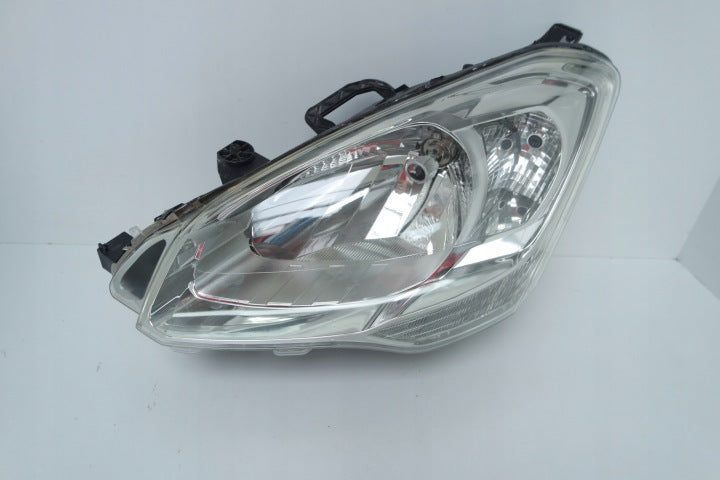 Frontscheinwerfer Citroën Berlingo 89318031 89318041 Links Headlight SCH9769411085gc