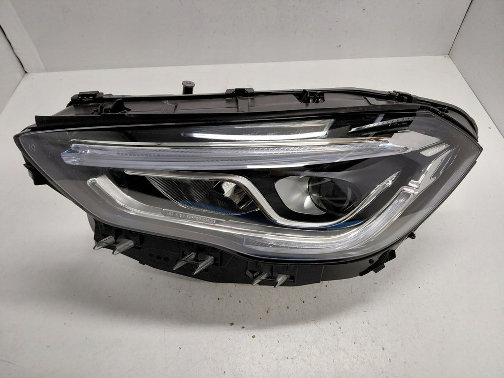 Frontscheinwerfer Mercedes-Benz W247 A2479063505 Full LED Links Headlight SCH1188894190pg