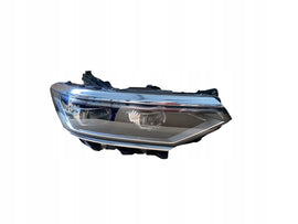 Frontscheinwerfer VW Passat LED Rechts Scheinwerfer Headlight SCH5380381345ug