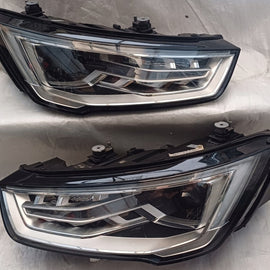Frontscheinwerfer Audi A1 8XA941005 8XA941006 Xenon Rechts oder Links SCH1981331160wb