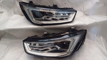 Laden Sie das Bild in den Galerie-Viewer, Frontscheinwerfer Audi A1 8XA941005 8XA941006 Xenon Rechts oder Links SCH1981331160wb
