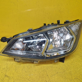 Frontscheinwerfer Seat Ibiza I V 6F1941005D Links Scheinwerfer Headlight SCH7587333573gs