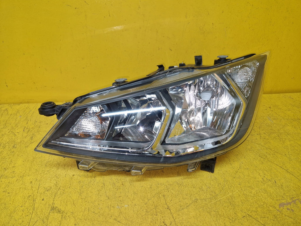 Frontscheinwerfer Seat Ibiza I V 6F1941005D Links Scheinwerfer Headlight SCH7587333573gs