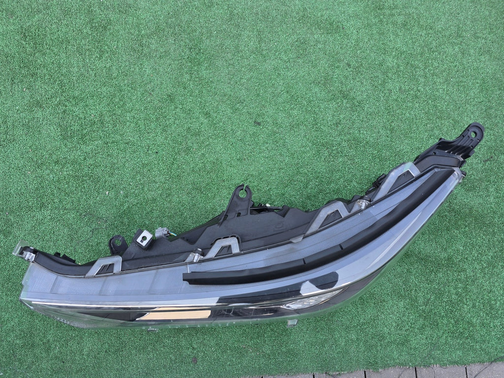 Frontscheinwerfer Toyota V Full LED Links Scheinwerfer Headlight SCH4593577790om