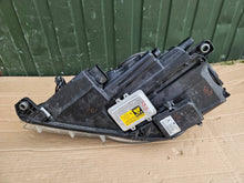 Laden Sie das Bild in den Galerie-Viewer, Frontscheinwerfer VW Tiguan 5N1941040R Rechts Scheinwerfer Headlight SCH7122689925ng