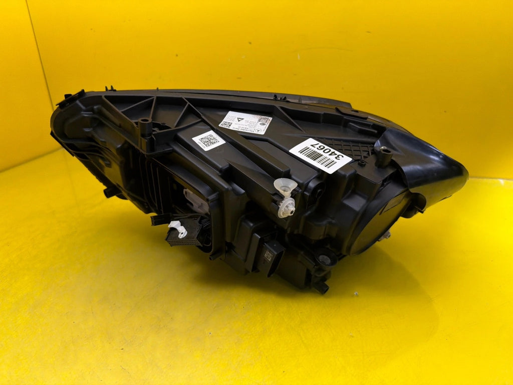Frontscheinwerfer Mercedes-Benz W177 A1779065403 LED Rechts Headlight SCH8076581634nk