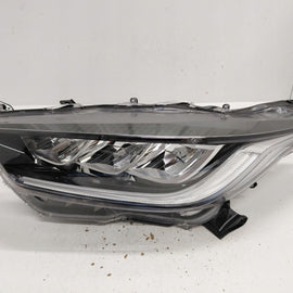 Frontscheinwerfer Toyota Yaris EUK0-8 Links Scheinwerfer Headlight SCH2566228963ma