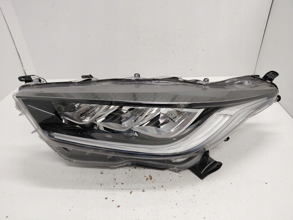 Frontscheinwerfer Toyota Yaris EUK0-8 Links Scheinwerfer Headlight SCH2566228963ma