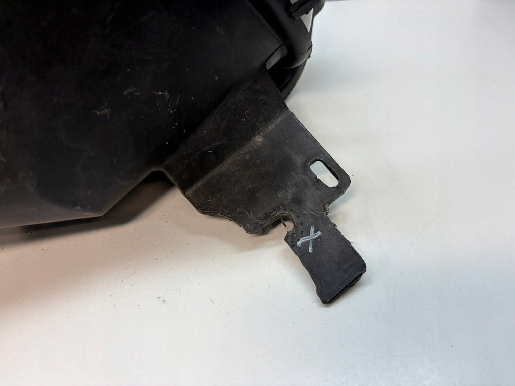 Frontscheinwerfer Ford Kuga Links Scheinwerfer Headlight SCH5069861201uh