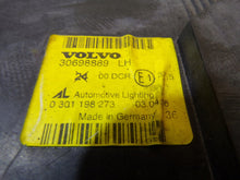 Load image into Gallery viewer, Frontscheinwerfer Volvo V50 30698889 Xenon Links Scheinwerfer Headlight SCH8246438211fk