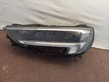 Laden Sie das Bild in den Galerie-Viewer, Frontscheinwerfer Opel Insignia B 39201064 Full LED Links Scheinwerfer Headlight SCH8010645431hv