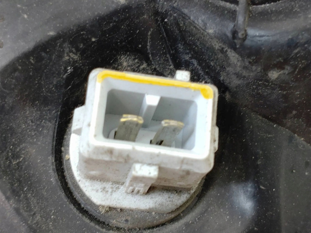 Frontscheinwerfer Toyota Aygo 81150-0H070 89092754 Links Scheinwerfer Headlight SCH7502163338ud