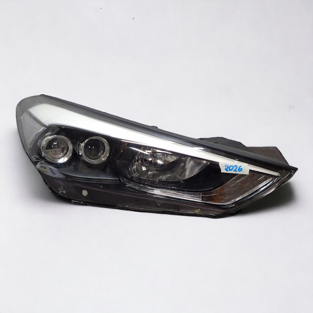 Frontscheinwerfer Hyundai Tucson 92102-D7200 FULL LED Rechts Headlight