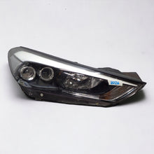 Laden Sie das Bild in den Galerie-Viewer, Frontscheinwerfer Hyundai Tucson 92102-D7200 FULL LED Rechts Headlight