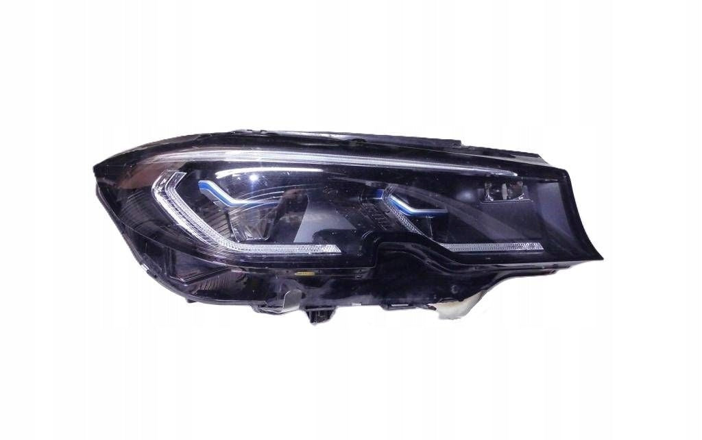 Frontscheinwerfer BMW 3 G21 G20 030110624401 5A25274-01 Laser Rechts Headlight SCH9979813123fz