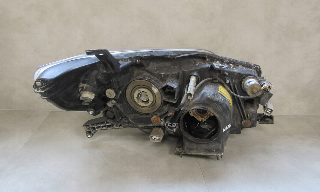 Frontscheinwerfer Toyota Land Cruiser Xenon Links Scheinwerfer Headlight SCH6974198719kq