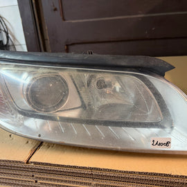 Frontscheinwerfer Volvo V70 S80 121005 Xenon Rechts Scheinwerfer Headlight SCH5307009023wr