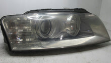 Load image into Gallery viewer, Frontscheinwerfer Audi A8 Ein Stück (Rechts oder Links) Scheinwerfer Headlight SCH3684200538eu