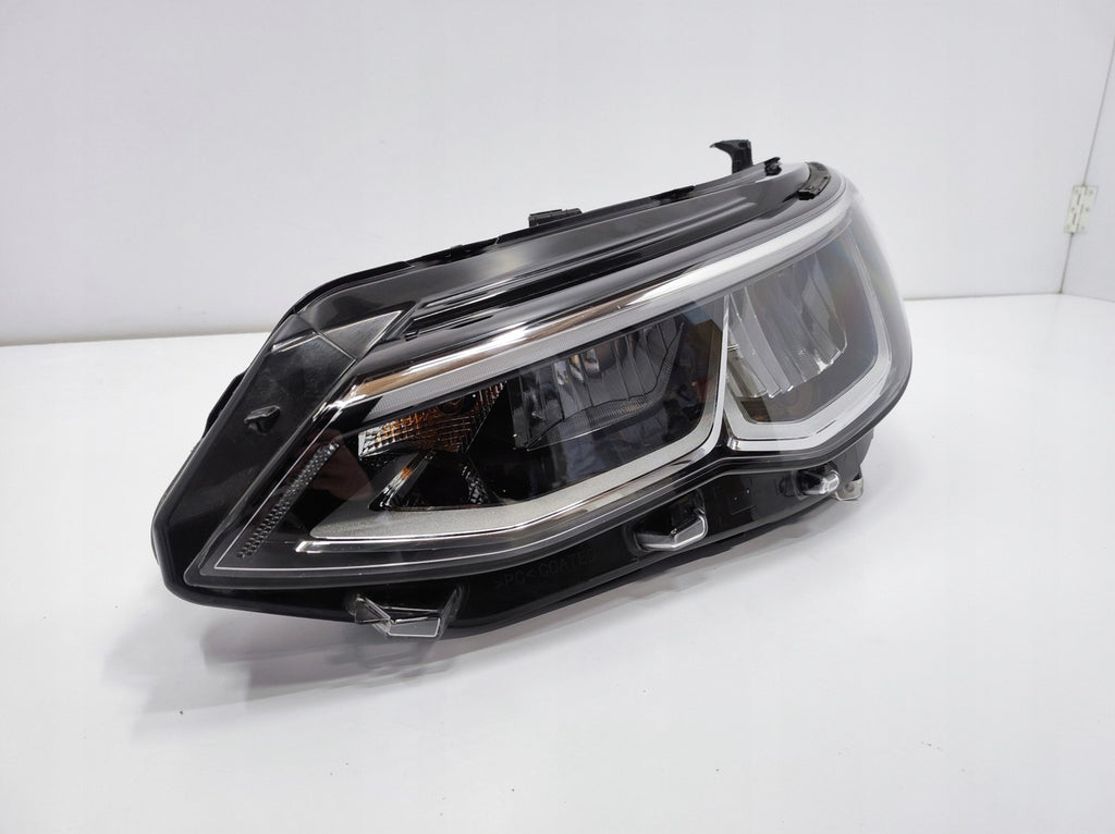 Frontscheinwerfer VW Golf VIII 5H1941005 Links Scheinwerfer Headlight