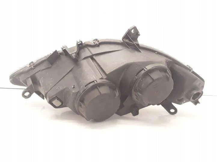 Frontscheinwerfer Peugeot I Break 307 9634369180 Links Scheinwerfer Headlight SCH1986281663fw