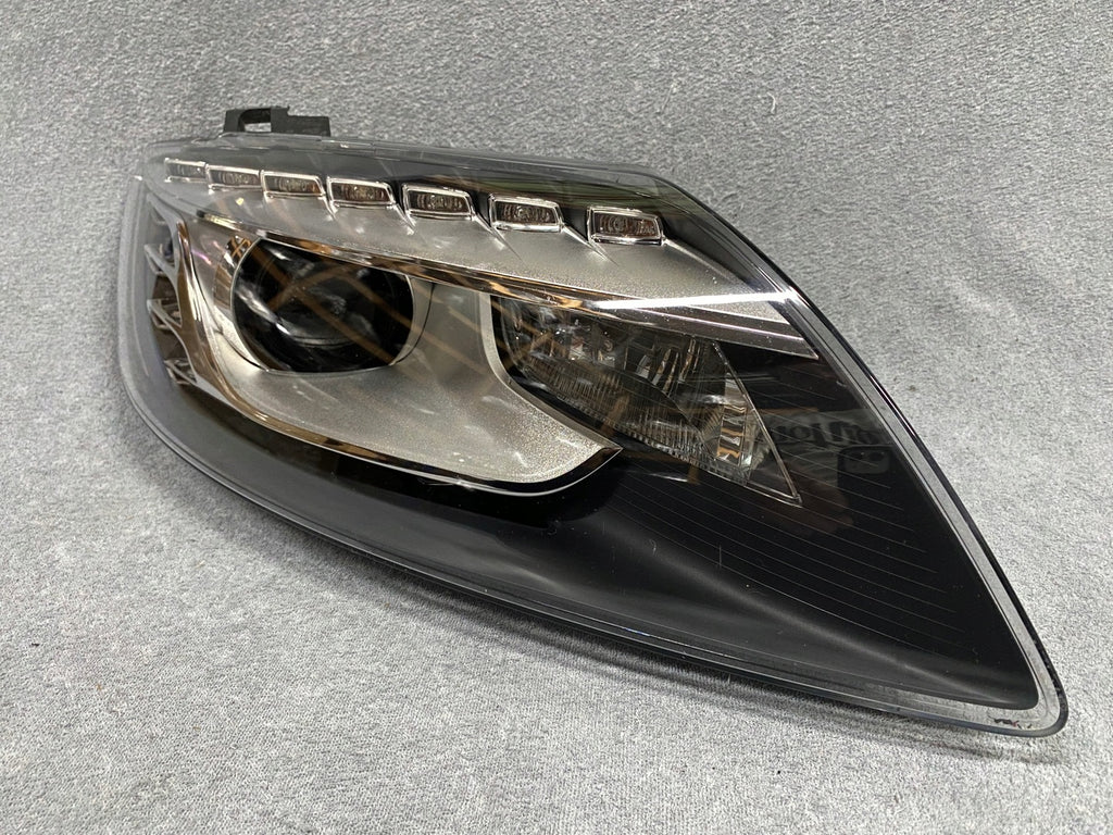 Frontscheinwerfer Audi Q7 4L0941004 Xenon Rechts Scheinwerfer Headlight SCH9901045378qk