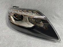 Laden Sie das Bild in den Galerie-Viewer, Frontscheinwerfer Audi Q7 4L0941004 Xenon Rechts Scheinwerfer Headlight SCH9901045378qk