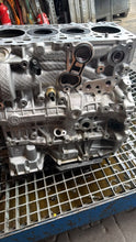 Load image into Gallery viewer, Motorblock Audi DEZ 2.0 TDI 3TKm 2025 Diesel Unkomplett MOT3072708765dz