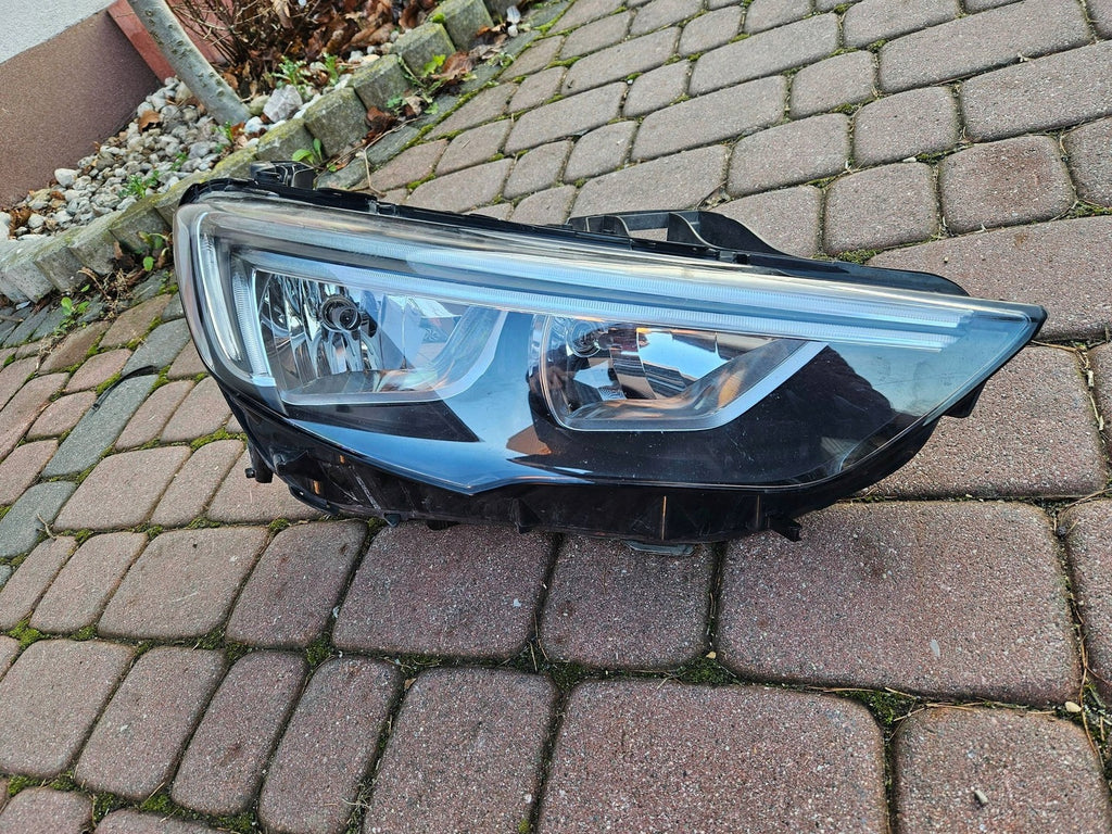 Frontscheinwerfer Opel Insignia B 39122967 Rechts Scheinwerfer Headlight SCH6311256293cb