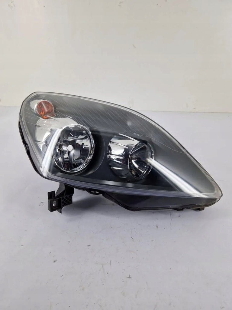 Frontscheinwerfer Opel Zafira B 4421149R Rechts Scheinwerfer Headlight SCH5562959929uw