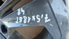 Laden Sie das Bild in den Galerie-Viewer, 1x Alufelge 18 Zoll 5E3601025AP Skoda Octavia I Rim Wheel FEL7672218369tz