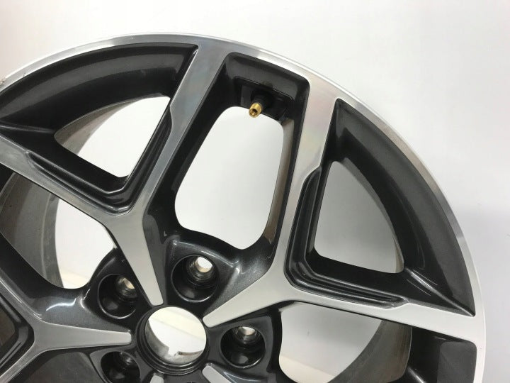 1x Alufelge 17 Zoll 52910J7600 Kia Proceed Rim Wheel FEL7467522003sj