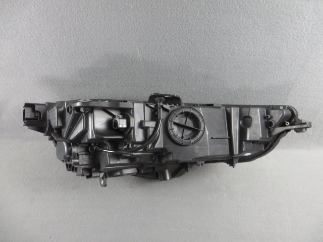 Frontscheinwerfer Audi A3 8Y0941011 full LED Links Scheinwerfer Headlight