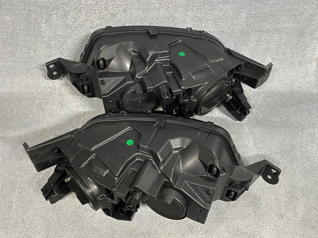 Frontscheinwerfer Citroën C4 Picasso II 96759751 Xenon Rechts oder Links