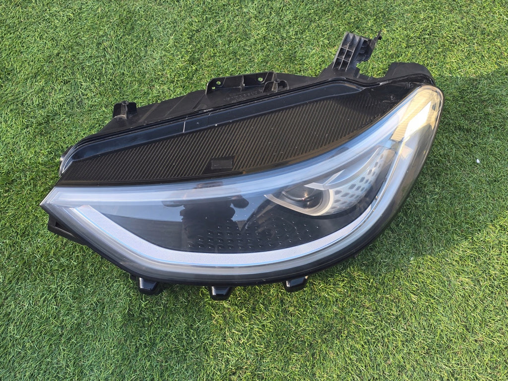 Frontscheinwerfer VW I 10B941VWID3 Links Scheinwerfer Headlight SCH4242214748ar