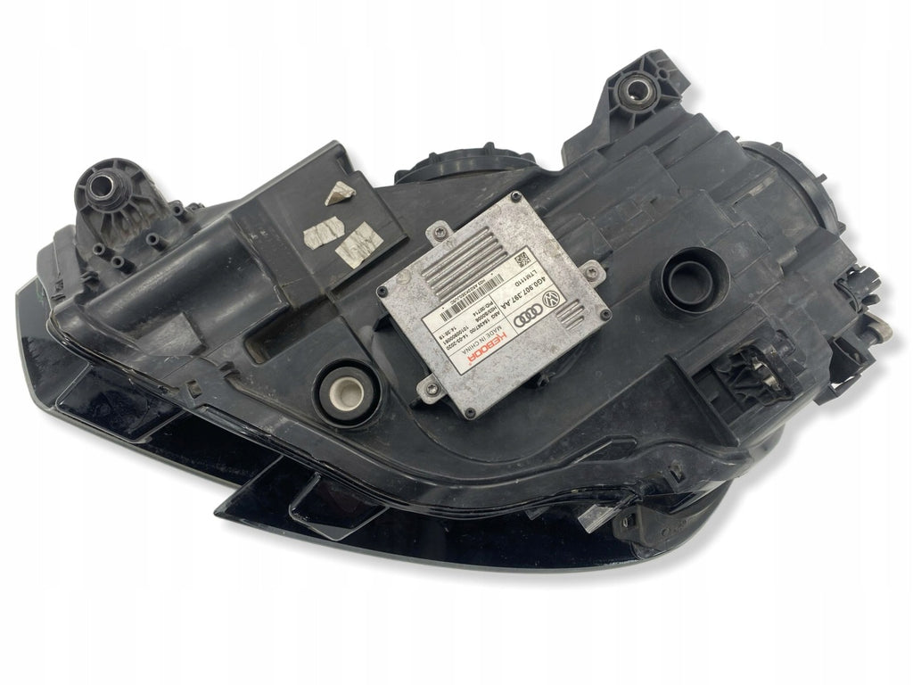 Frontscheinwerfer Audi A3 8V0941006G Rechts Scheinwerfer Headlight SCH4180304783zk